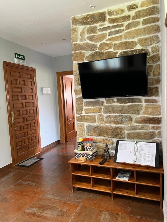 Villas Vairocana Santillana del Mar Kültér fotó